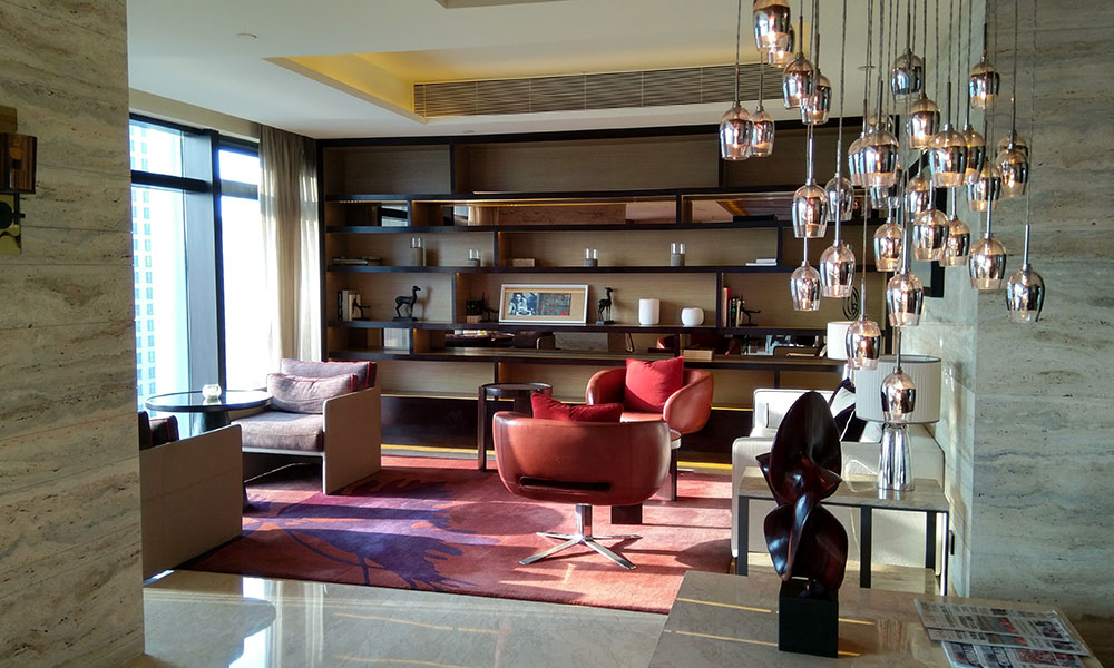 酒店家具設(shè)計(jì)四大原則,酒店家具設(shè)計(jì)理念